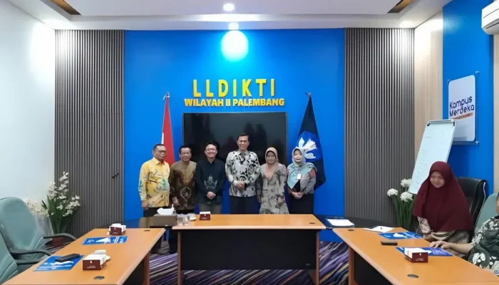 Dr. Febrianty, Dosen Universitas Malahayati, Dianugerahi Gelar Academic Leaders 2023