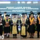 Dua Pasang Suami Istri Dikukuhkan Guru Besar Unila, Rektor Capaian Besar Menuju Kelas Dunia