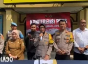Kronologis Tragedi Kematian Remaja di Way Halim: Dua Pelaku Ditangkap Setelah Dikeroyok dalam Balap Liar