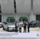 Dukung FIFA U-17 World Cup Indonesia 2023, Hyundai Serahkan 148 Unit Mobil