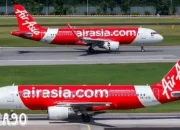 Tingkatkan Wisata Domestik, Indonesia AirAsia Merambah Rute Langsung Lampung-Bali Mulai 17 Januari 2024, Simak Jadwalnya di Sini!