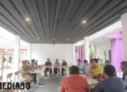 FKIP Unila dan SMA YP Unila 2 Metro Saling Bersinergi dalam Mewujudkan Pendidikan Unggul: Kerjasama Strategis untuk Pengembangan Mutu