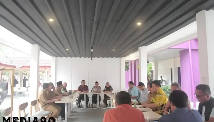 FKIP Unila dan SMA YP Unila 2 Metro Saling Bersinergi dalam Mewujudkan Pendidikan Unggul: Kerjasama Strategis untuk Pengembangan Mutu