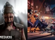 Unreal Engine 5: Membawa Realisme Game ke Tingkat Baru