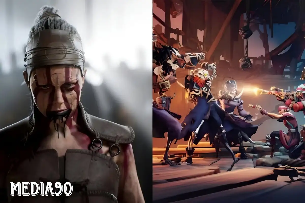 Fakta menarik Unreal Engine 5, teknologi yang membuat game terlihat sangat realistis