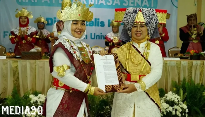 Fakultas Kedokteran Unila Siap Meluncurkan Enam Program Studi Baru, Ini Detailnya