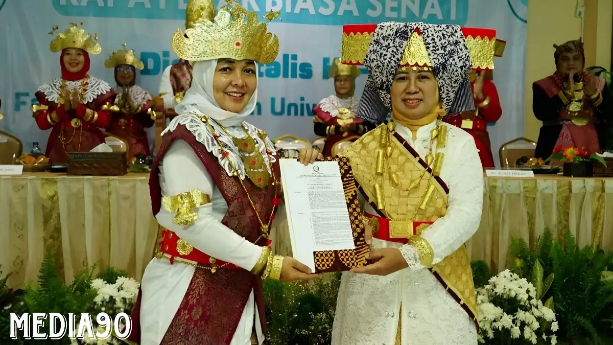 Fakultas Kedokteran Unila Bakal Tambah Enam Program Studi Baru, ini Rinciannya