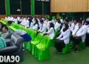 Meriahnya Yudisium Fakultas Kedokteran Universitas Malahayati: Pesan Mendalam dari Wakil Rektor untuk Para Lulusan