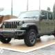 Fantastis! Segini Harga Mobil Jeep Wrangler Rubicon Terbaru
