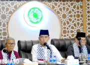 MUI Keluarkan Fatwa: Wajib Dukung Palestina, Haram Mendukung Israel dan Produknya