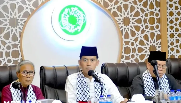 MUI Keluarkan Fatwa: Wajib Dukung Palestina, Haram Mendukung Israel dan Produknya