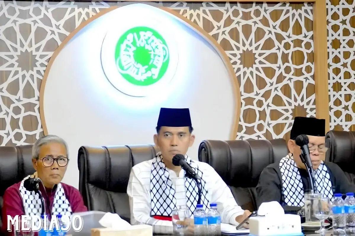 Fatwa MUI Haram Hukumnya Beli Produk Pro Israel