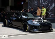 Kemenangan Kilat di Final BlackAuto Battle 2023 Yogyakarta: Sosok “Master” Baru Emergence!