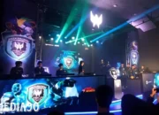 Perang Terakhir di Tanah Air: Persaingan Sengit 4 Tim Valorant pada Perhelatan Asia Pacific Predator League 2024