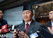 Jimly Asshiddiqie Mantap: Aturan Main Pilpres 2024 Tidak Bisa Dibatalkan!