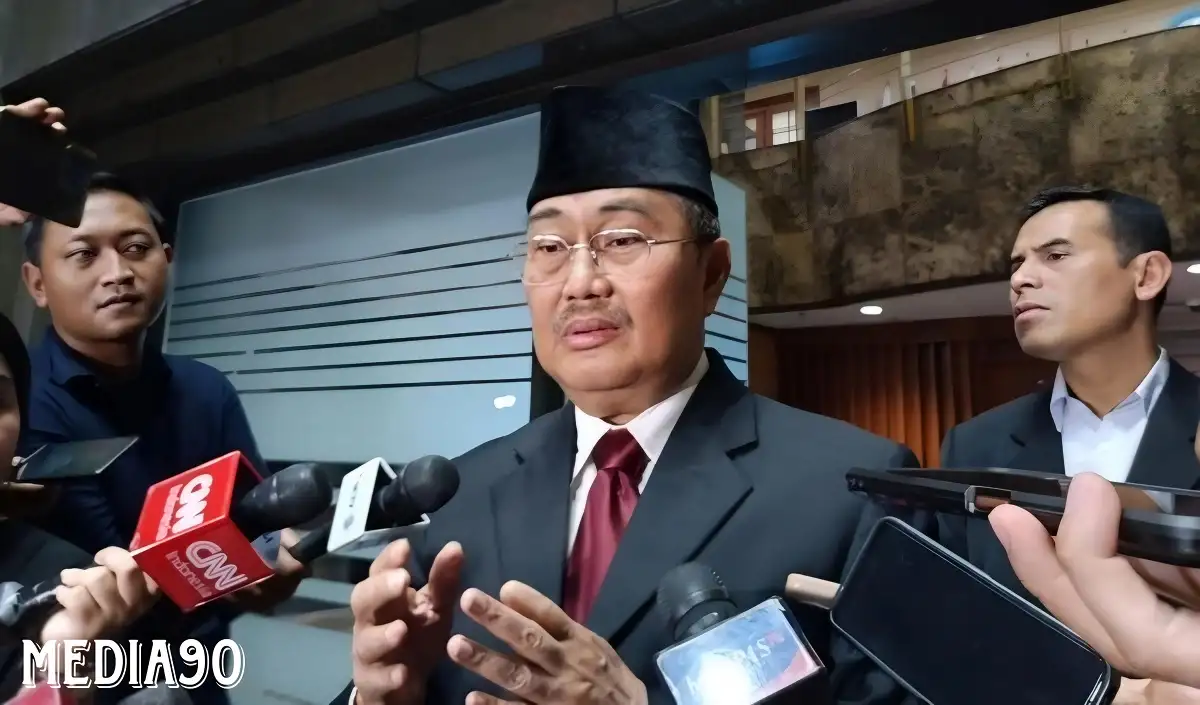 Final dan Mengikat, Jimly Asshiddiqie Tegaskan Aturan Main Pilpres 2024 tak Bisa Dianulir