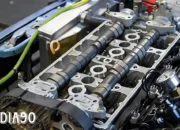 Peran Vital Camshaft dalam Optimalisasi Valve dan Aliran Udara Mesin Mobil