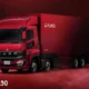 Fuso Kenalkan Super Great Di JMS 2023, Canggih!