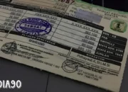 Langkah Mudah untuk Memblokir STNK Kendaraan yang Telah Dijual