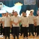 Gantikan Mirza, Muchlido Apriliast Dilantik Jadi Ketua DPD HKTI Lampung Periode 2022-2027