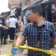 Geger! Cemburu Istrinya Digoda, Pria ini Bunuh Korban di Keramaian Pasar Sukaraja. Gedong Tataan Pesawaran