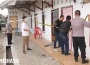 Tragedi Mengejutkan: Remaja Putri Sukoharjo Pringsewu Ditemukan Gantung Diri di Kontrakan, Polisi Mendalami Penyebabnya