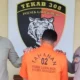 Gelapkan Motor Mantan Mertua, Honorer Dinas Perhubungan Pesawaran Ditangkap Polisi di Gadingrejo