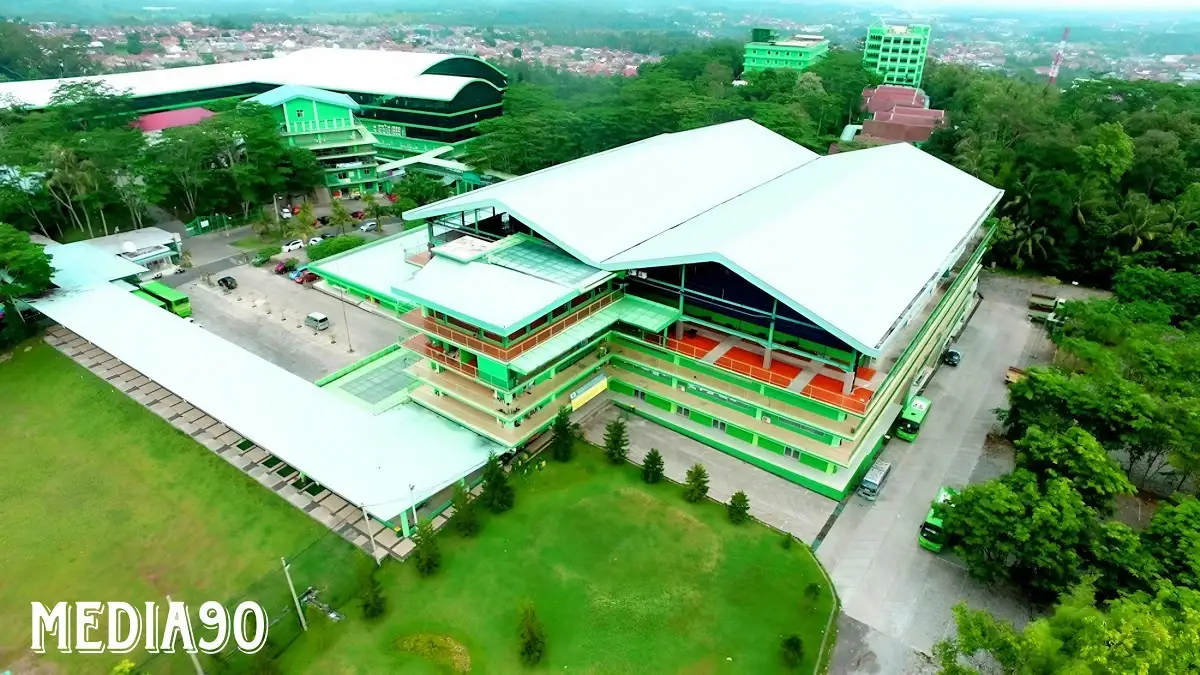 Gelar Guru Besar Taruna Ikrar Dicabut Kementerian, Begini Respon Universitas Malahayati