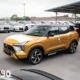 Gelombang Pertama Mitsubishi XForce Dari Indonesia Telah Mendarat Di Vietnam