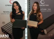 Goldhorn Meluncurkan Teknologi DSP Ultra Canggih, Kualitas Suara Terbaik!