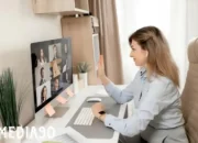 Google Meet Perbarui Fitur Deteksi Gerakan Mengangkat Tangan: Panduan Penggunaan dan Manfaatnya
