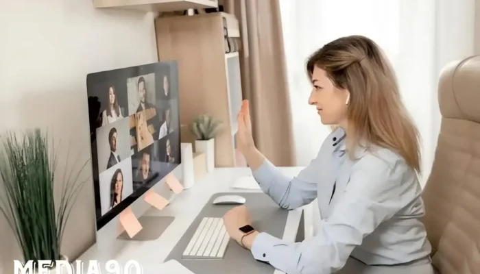 Google Meet Perbarui Fitur Deteksi Gerakan Mengangkat Tangan: Panduan Penggunaan dan Manfaatnya