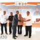 Gubernur Arinal Buka Diklat Wartawan Muda PWI Lampung Angkatan II Tahun 2023