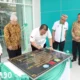 Gubernur Arinal Resmikan Gedung Pusat Kajian Cassava, Kelapa Sawit, Tebu, Kopi, Lada, dan Kakao di Unila