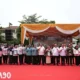 Gubernur Hadiri Puncak Peringatan Hari Kesehatan Nasional ke-59 Tahun 2023