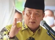 Gubernur Minta Aparat Tindak Pengusaha Nakal yang Jual Gabah ke Luar Lampung