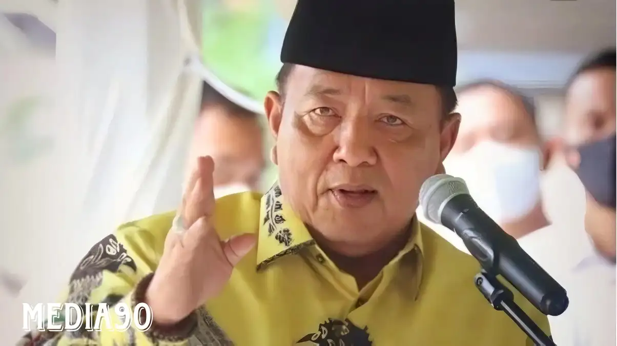 Gubernur Minta Aparat Tindak Pengusaha Nakal yang Jual Gabah ke Luar Lampung