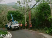 Optimalkan Pemanfaatan Listrik di Musim Hujan: Tips Aman dan Nyaman dari PLN