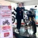 Hadir Kembali, Beli Motor Honda Bisa Dapat 1 Unit Motor CB 150X