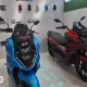 Hadir Perdana Di IMOS+ 2023, Motor Listrik Alva Potong Harga Rp7 Juta!