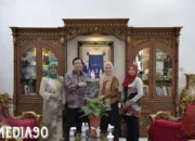Kehebatan Fasilitas Kampus Universitas Teknokrat Indonesia Mengundang Pujian dari Warek Universitas Majalengka