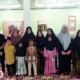 Hadiri Pengajian di Pekon Pemancar, Ketua BKMT Pesisir Barat Ajak Jamaah Jadi Pelopor Persatuan Umat