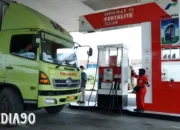 Penurunan Serempak Harga BBM Pertamina, Shell, Vivo, dan BP-AKR di Bulan November 2023