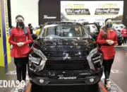 Perbandingan Harga Livina dan Xpander Terbaru: Manakah yang Lebih Mahal?