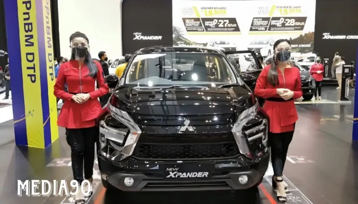Perbandingan Harga Livina dan Xpander Terbaru: Manakah yang Lebih Mahal?