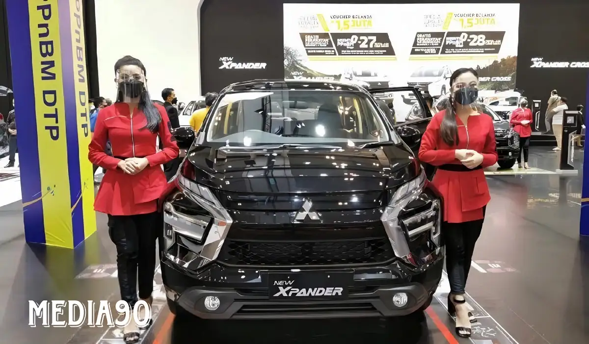 Harga Livina Dan Xpander Terbaru, Mana Yang Lebih Mahal