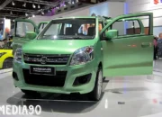 Penggodaan Harga Menarik Mobil Karimun Bekas: ‘Terjangkau dan Menggiurkan, Penawaran Tak Terkalahkan!’