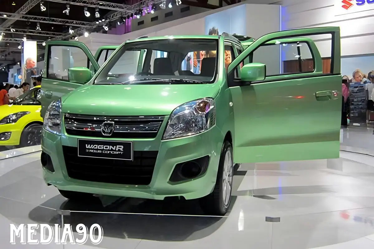 Harga Mobil Karimun Bekas Menggiurkan, “Murah Meriah Muntah”