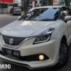 Harga Suzuki Baleno Bekas Manual 2019, Termurah Enggak Sampai Rp150 Juta
