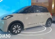 Rahasia Tersembunyi: Harga Wuling Binguo EV Tetap Misterius Meski Telah Diperkenalkan